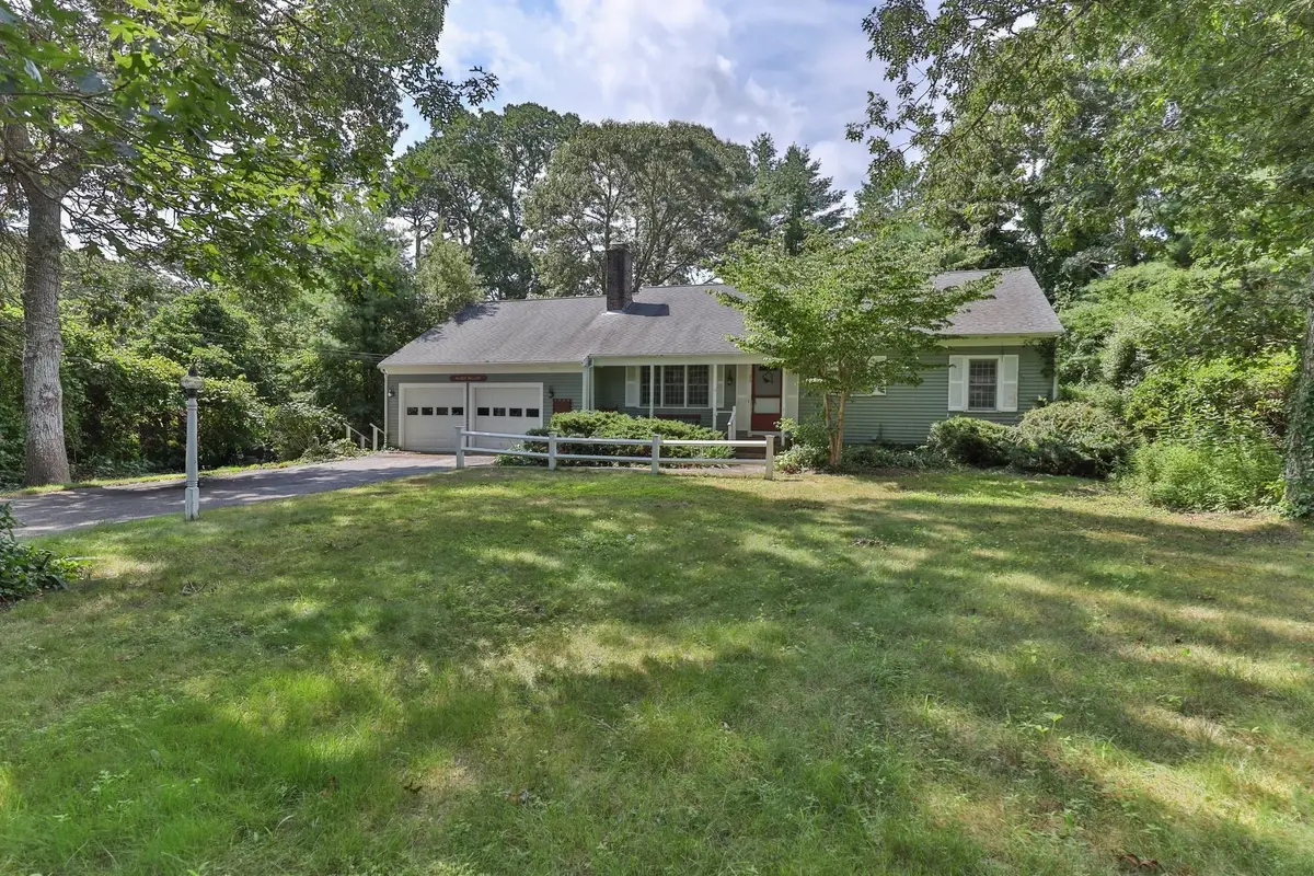 33 Ellis Cir, Yarmouth Port, MA 02675 - #1