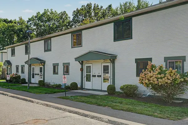 170 E. Hadley Rd. #58, Amherst, MA 01002