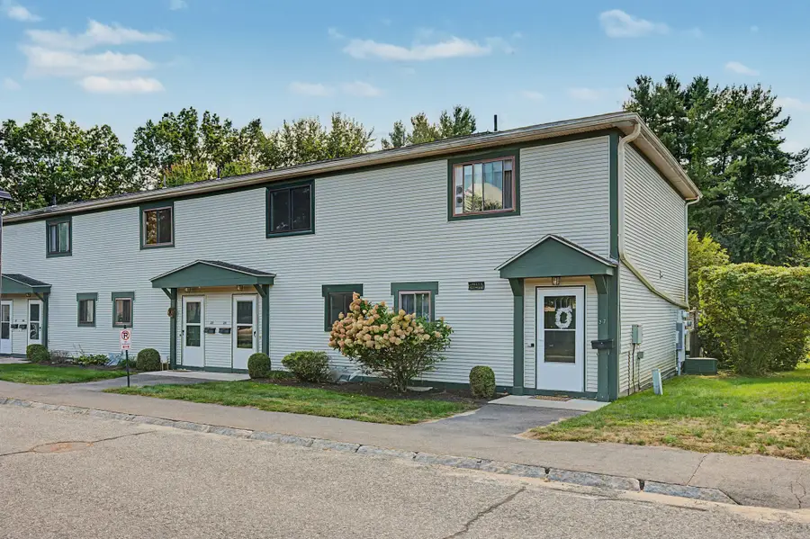 170 E. Hadley Rd. #58, Amherst, MA 01002 - #2
