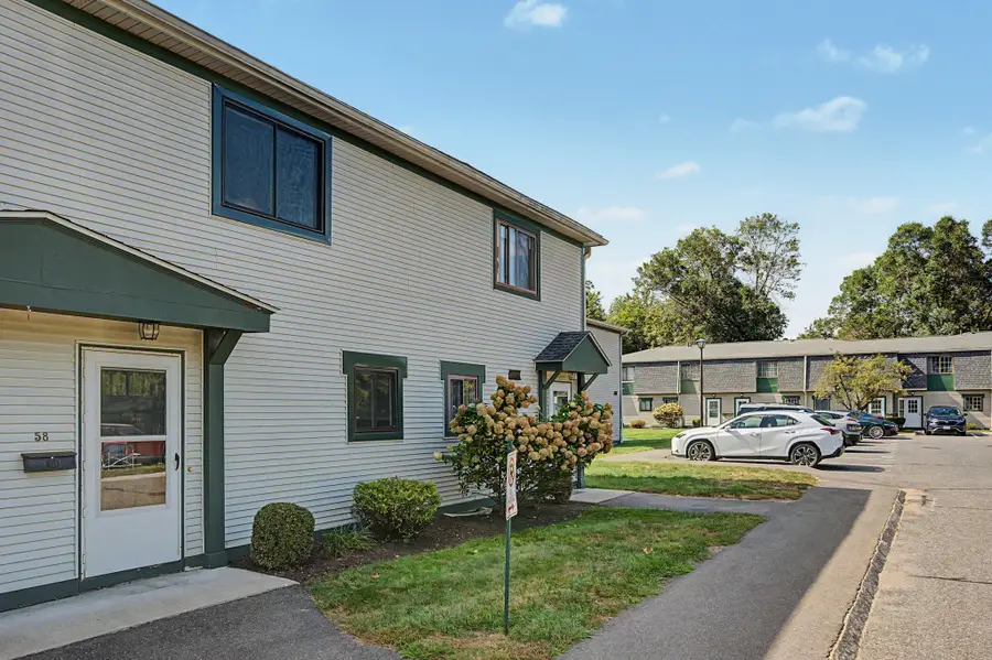 170 E. Hadley Rd. #58, Amherst, MA 01002 - #3