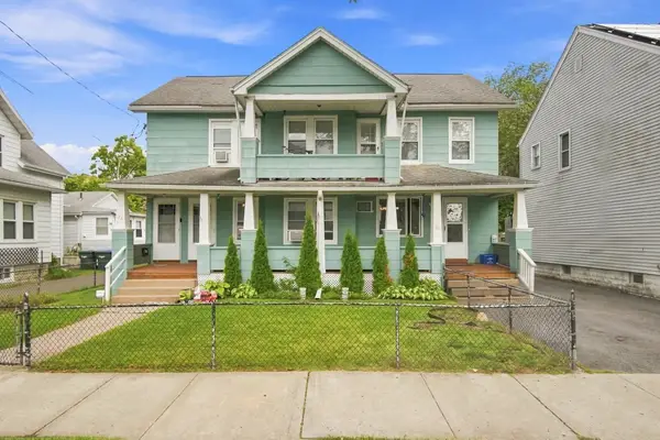 31-33 Haumont Ter, Springfield, MA 01104