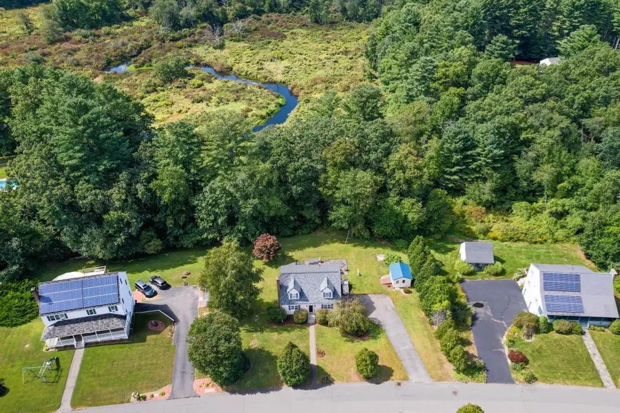 18 Clarence Dr, Oxford, MA 01540 - #2