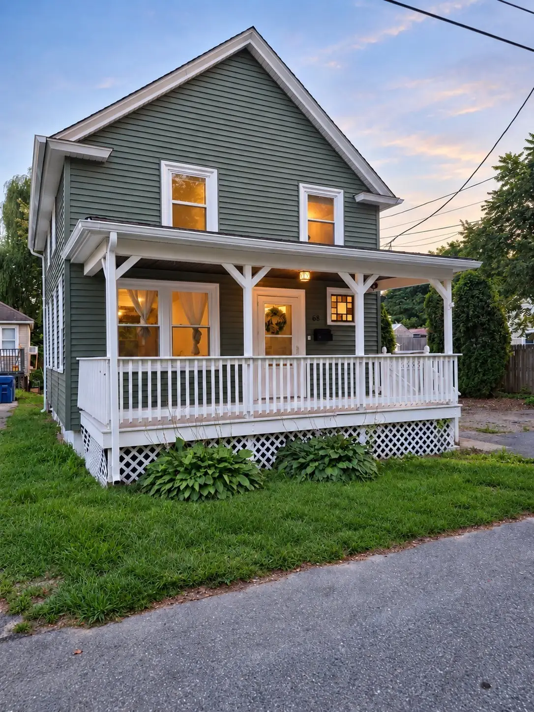 68 Eton Ave, Warwick, RI 02889 - #1