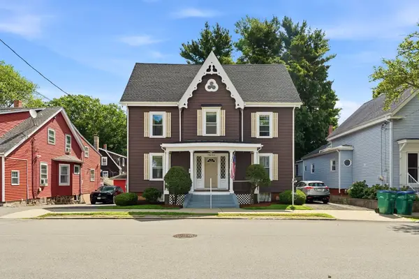 67 Oakwood Ave, Lynn, MA 01902
