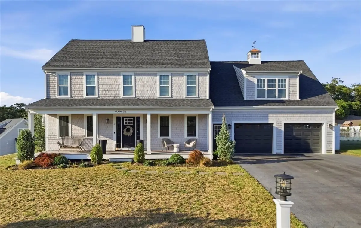 6 Karas Way, Plymouth, MA 02360 - #1