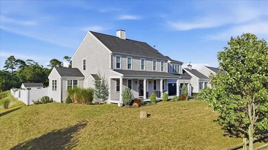 6 Karas Way, Plymouth, MA 02360 - #2