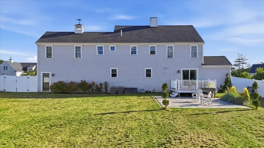 6 Karas Way, Plymouth, MA 02360 - #3