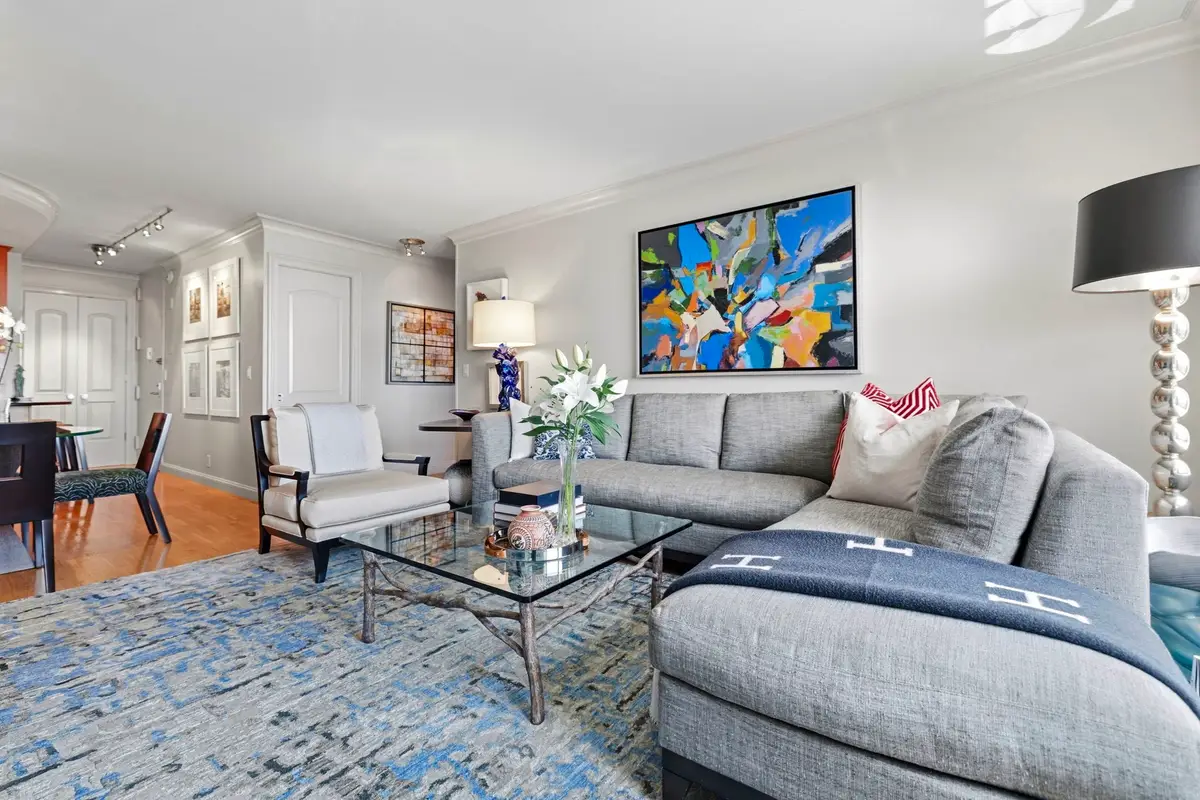 85 E India Row #30D, Boston, MA 02110 - #1