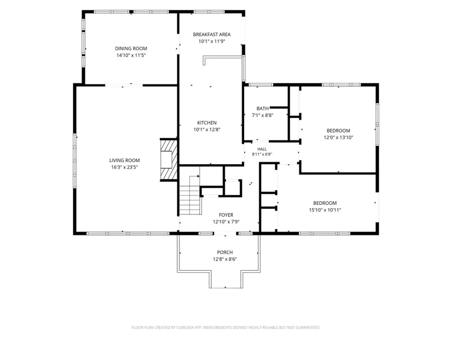 10 Pilgrim Way, East Walpole, MA 02032 - #2