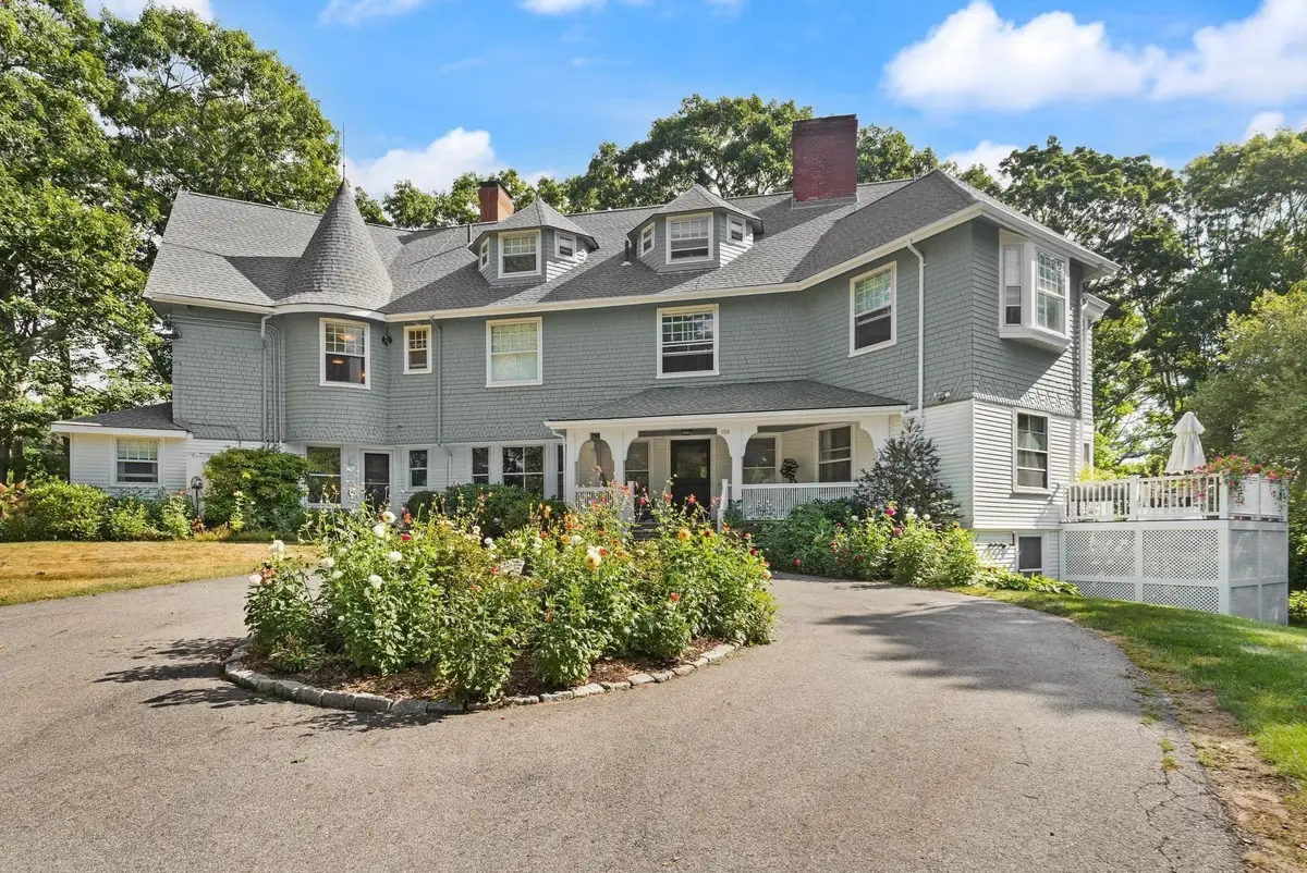 158 Hesperus Ave #2L, Gloucester, MA 01930 - #1