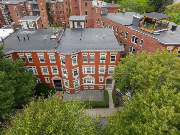 3 Strathmore Rd, Brookline, MA 02445