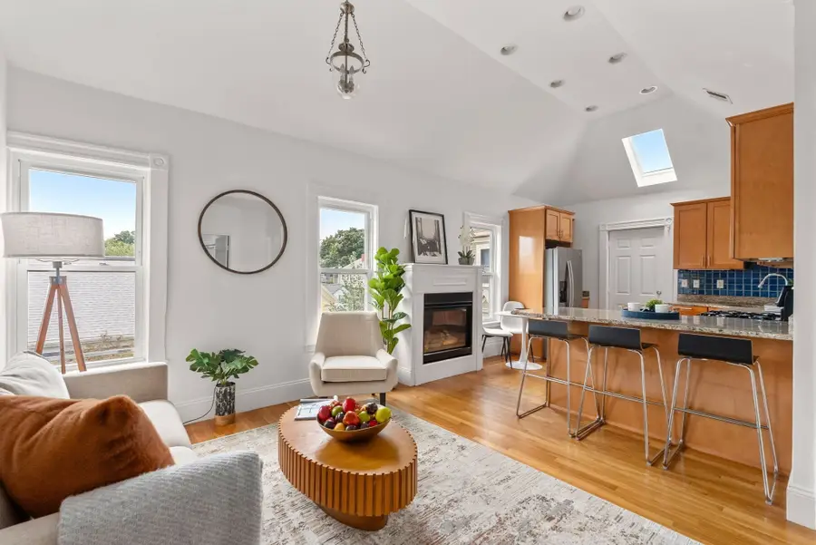 35 Ballard St #3, Boston, MA 02130 - #2