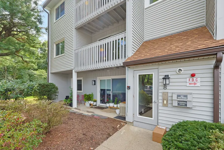 805 Franklin Crossing Road #5, Franklin, MA 02038 - #2