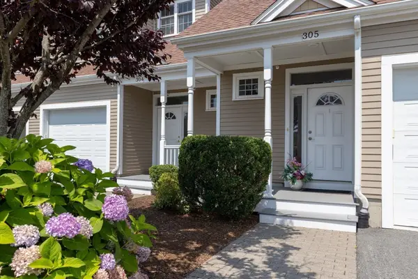70 Endicott Street #305, Norwood, MA 02062