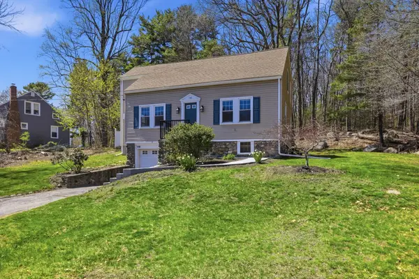 145 Boylston Cir, Shrewsbury, MA 01545