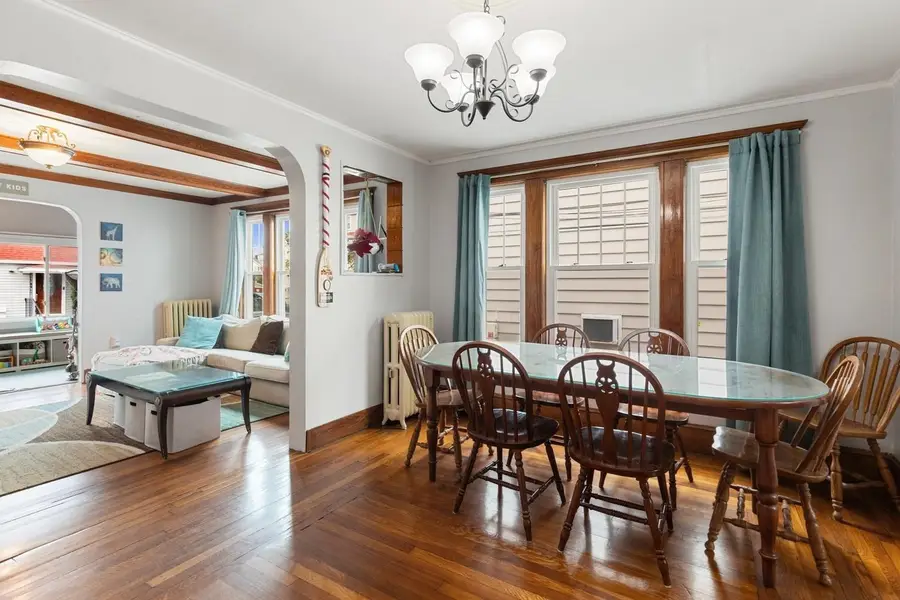 46 Bickford Ave #46, Revere, MA 02151 - #3