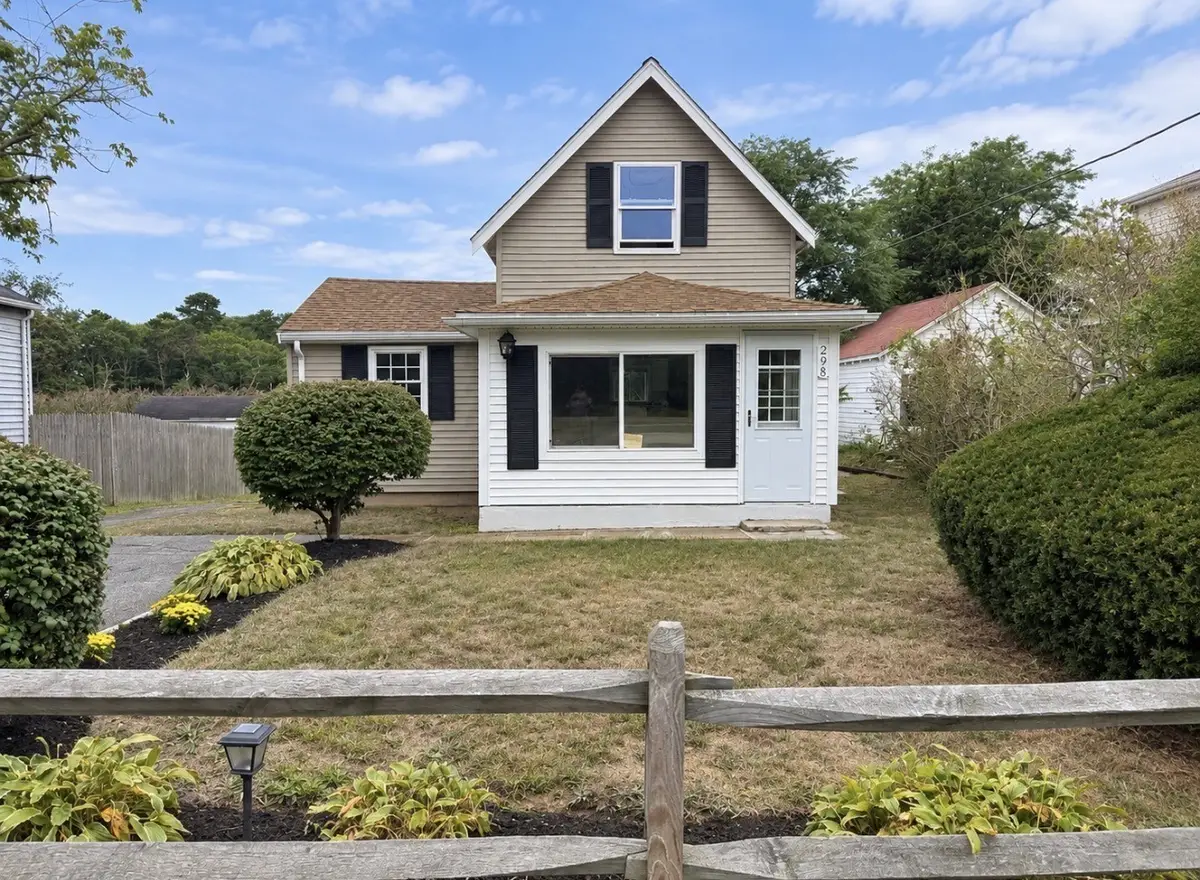 298 Onset Ave, Onset, MA 02558 - #1