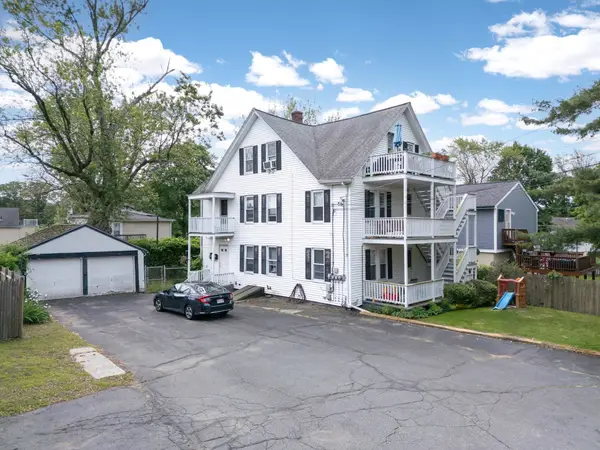 11 Pothier St, Bellingham, MA 02019