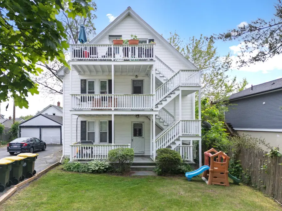 11 Pothier St, Bellingham, MA 02019 - #2