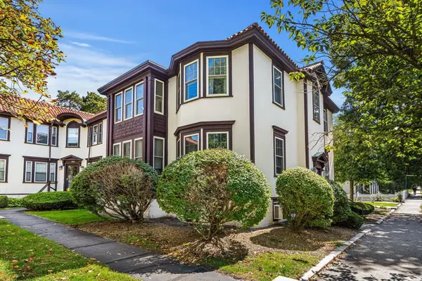 102 Main Street #T, Andover, MA 01810