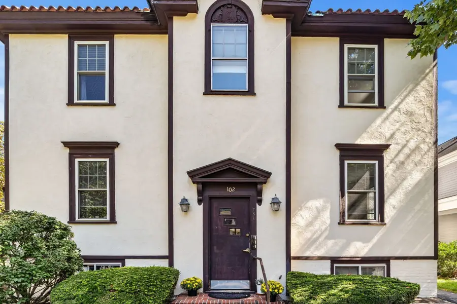 102 Main Street #T, Andover, MA 01810 - #3