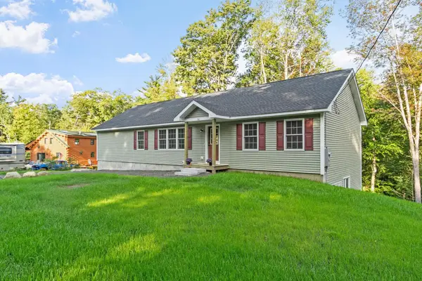 90 Secret Lake Rd., Phillipston, MA 01331