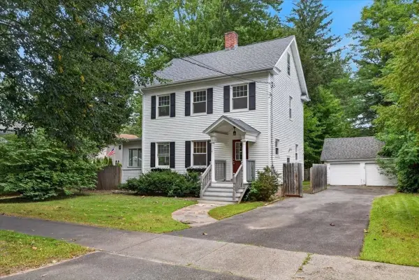 2306 Wilbraham Rd, Springfield, MA 01129