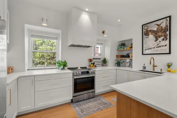 331 Shawmut Ave #4, Boston, MA 02118