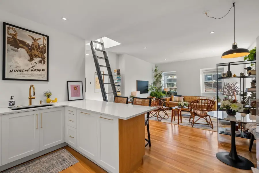 331 Shawmut Ave #4, Boston, MA 02118 - #3