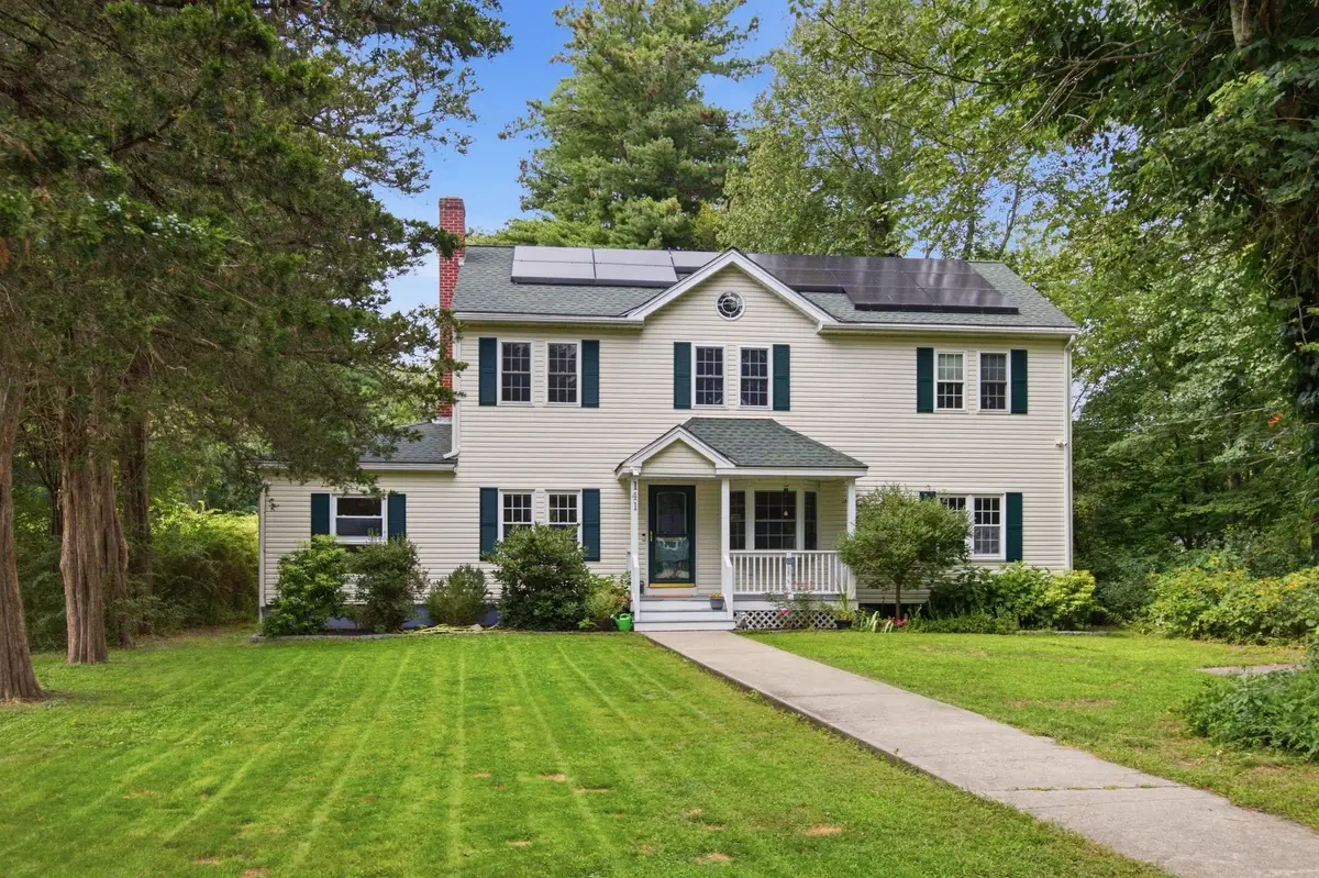 141 Wilmington Rd, Burlington, MA 01803 - #1