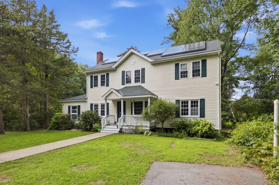 141 Wilmington Rd, Burlington, MA 01803 - #2