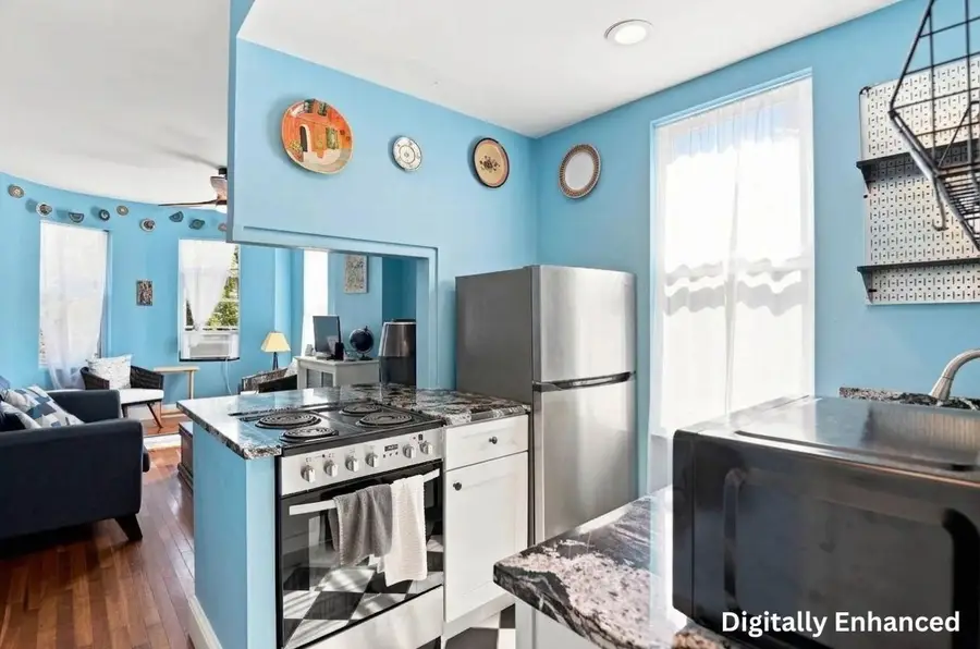 208 Washington Ave #3, Chelsea, MA 02150 - #2