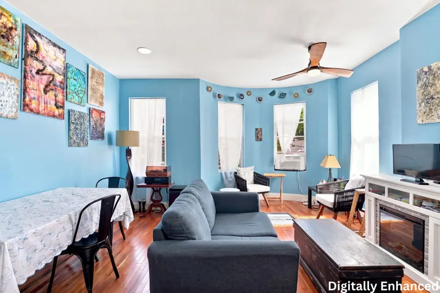 208 Washington Ave #3, Chelsea, MA 02150 - #3