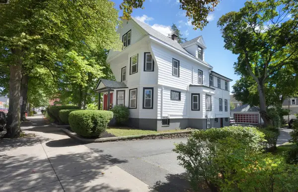 615 Salem St, Malden, MA 02148