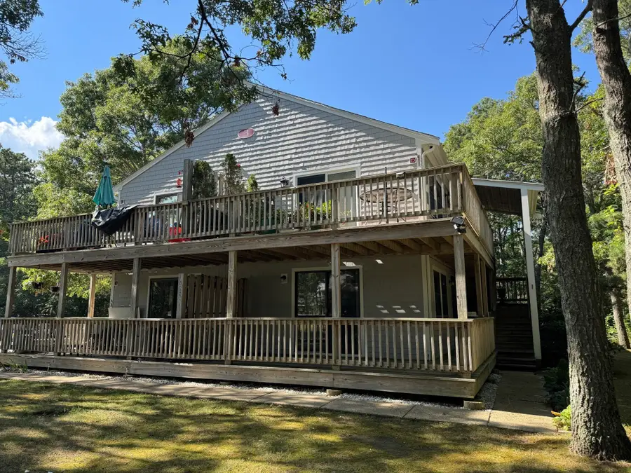 35 Ashumet Rd #3B, Mashpee, MA 02649 - #2