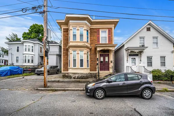 45 Varney St, Lowell, MA 01854