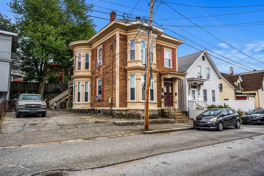45 Varney St, Lowell, MA 01854 - #2