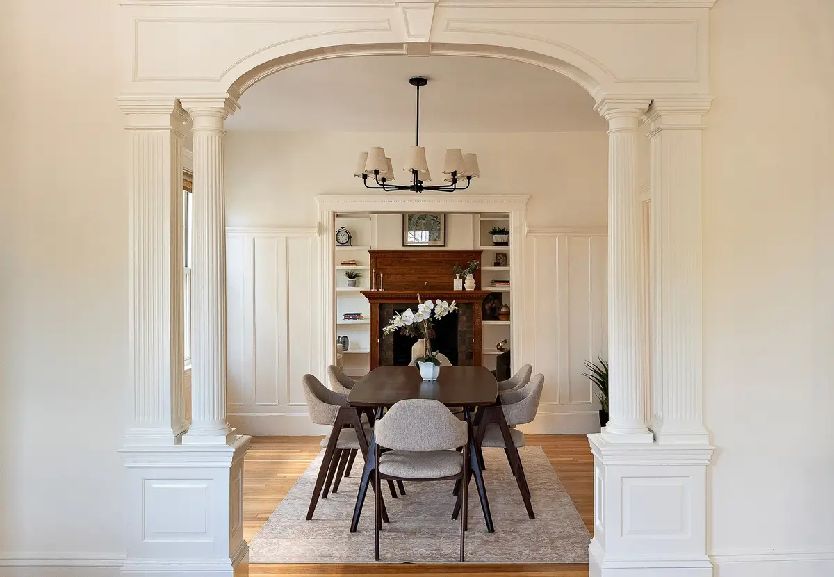 85 Trowbridge St #2, Cambridge, MA 02138 - #1