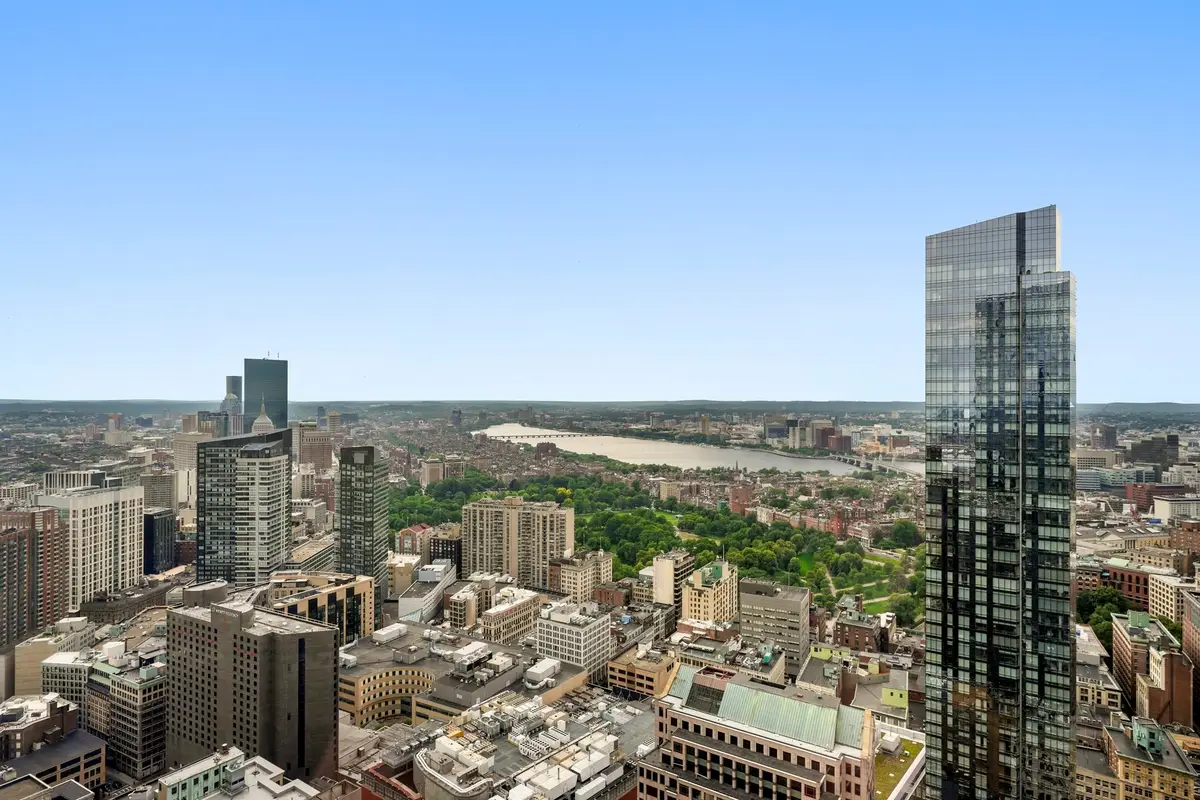 240 Devonshire Street #U3602, Boston, MA 02110 - #1