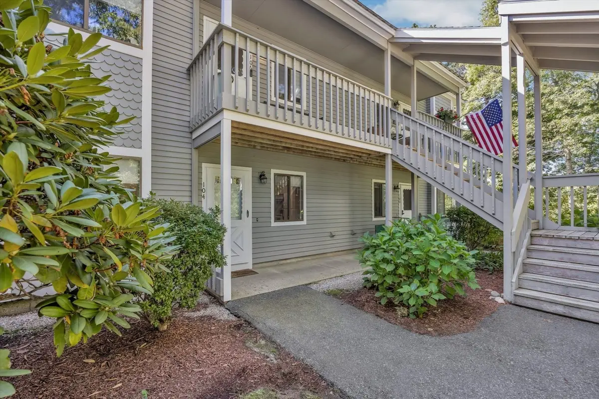 104 Eaton Ln #104, Brewster, MA 02631 - #1
