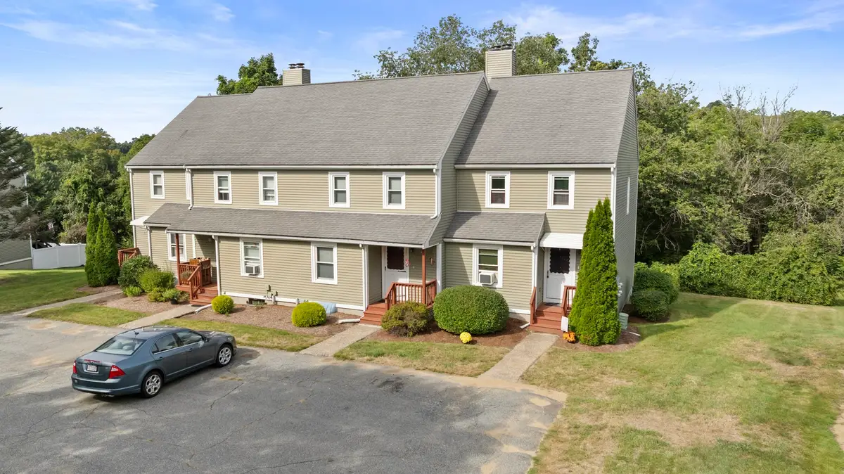5 Edna Cir #5, North Brookfield, MA 01535 - #1