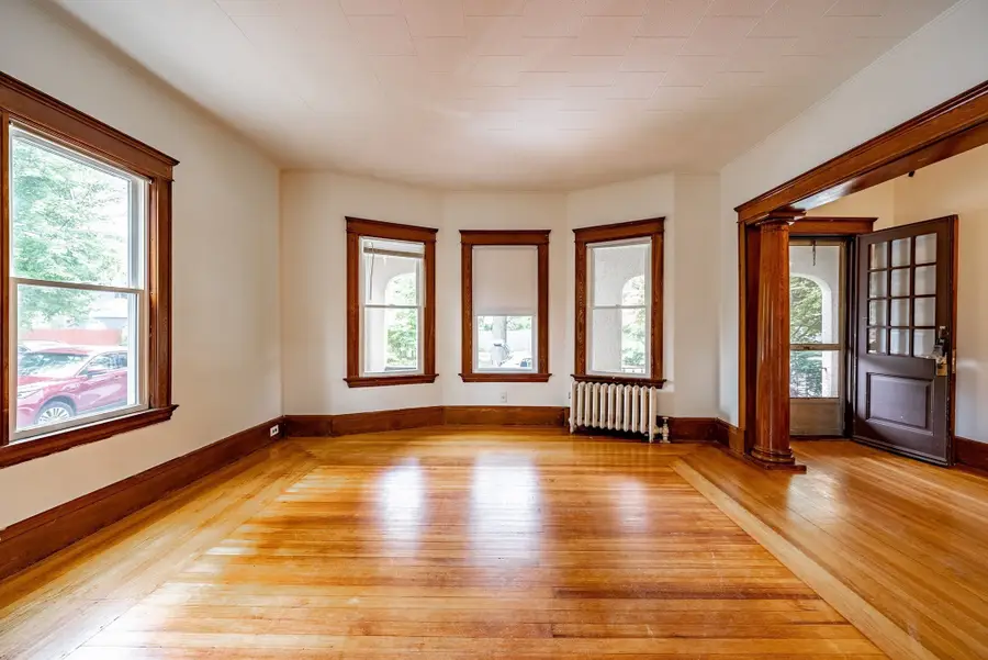 17-19 Trinity Terrace, Springfield, MA 01108 - #2