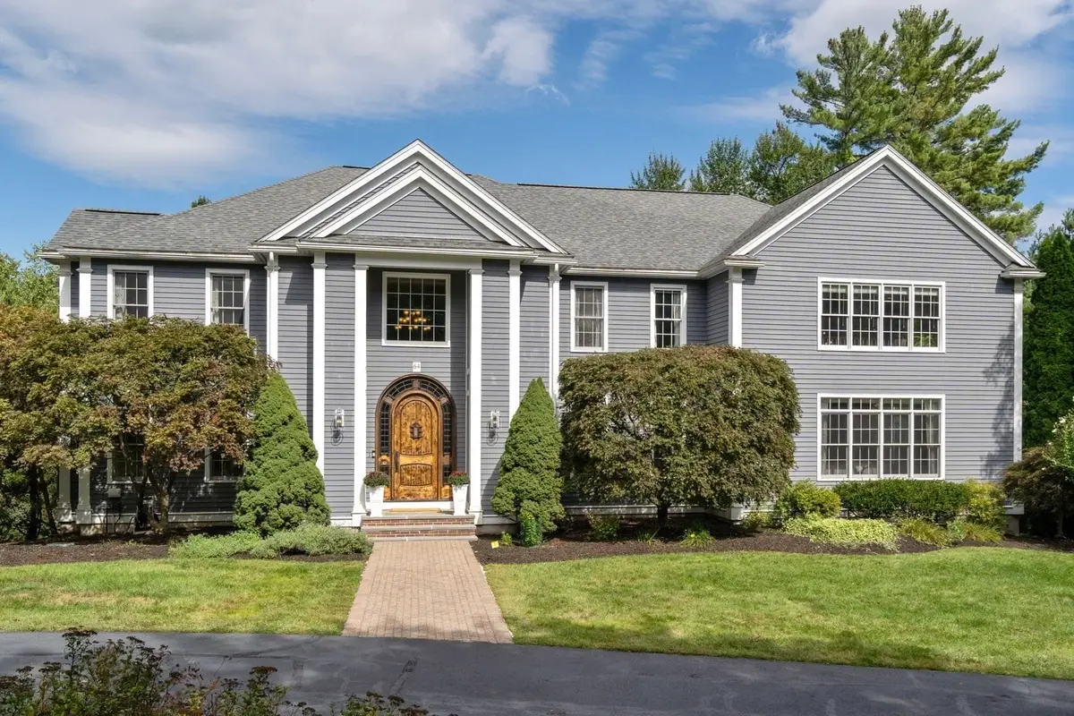 64 Cudworth Ln, Sudbury, MA 01776 - #1