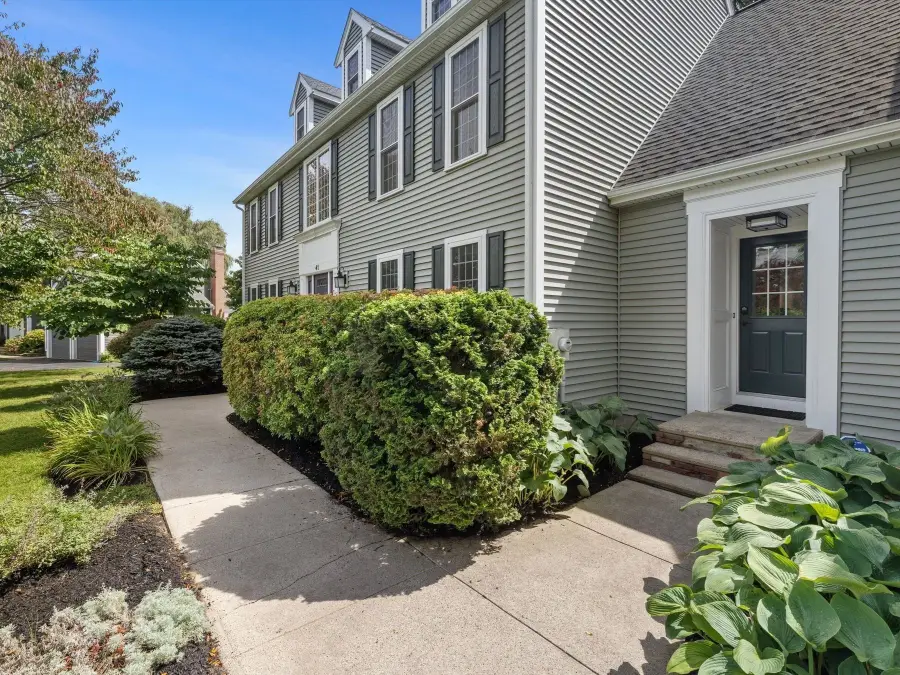 41 Piccadilly Way, Westborough, MA 01581 - #3