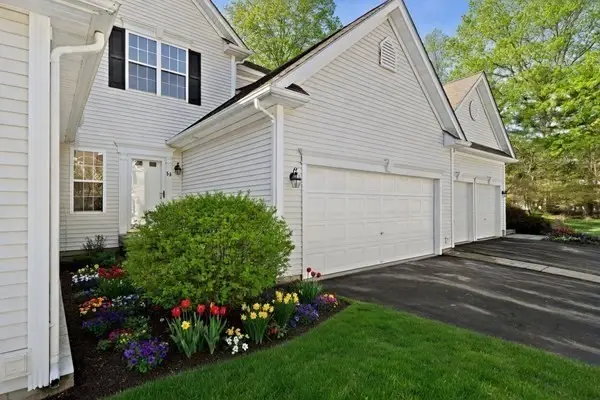 58 Bagnell Dr #58, Pembroke, MA 02359 - #3