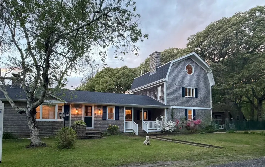 105 Dogwood, Fairhaven, MA 02719 - #3