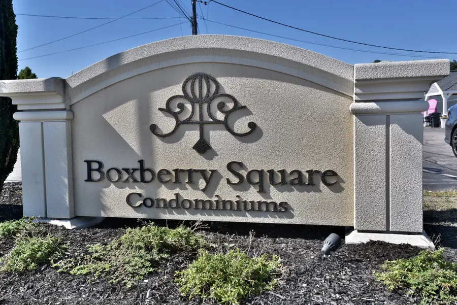 83 Boxberry Ln #83, Rockland, MA 02370 - #3