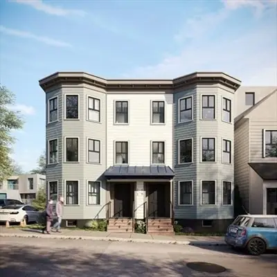 19-21 Buttonwood St, Boston, MA 02125 - #1