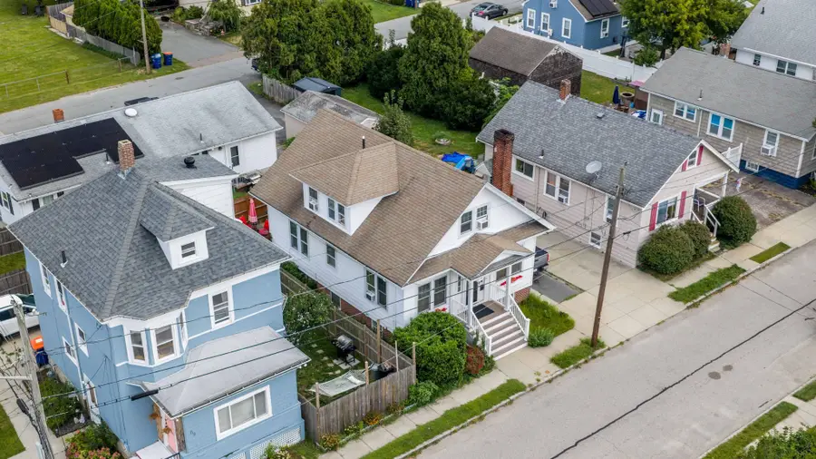 65 Milton St, New Bedford, MA 02740 - #2