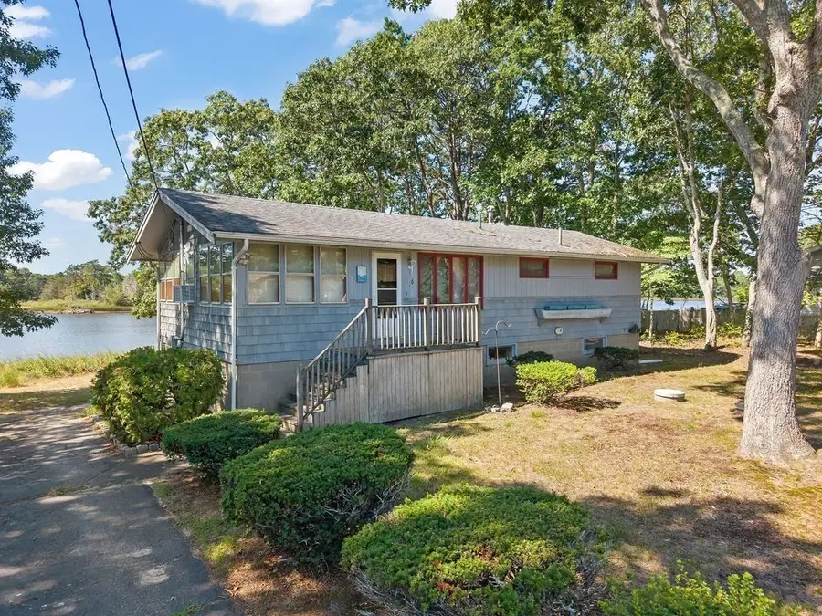 6 Sandpiper Terrace, Wareham, MA 02571 - #2